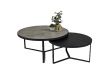 SET COFFEE TABLE NAIRA II