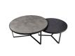 SET COFFEE TABLE NAIRA II