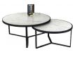 SET COFFEE TABLE NAIRA II