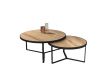 SET COFFEE TABLE NAIRA II