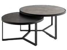 SET COFFEE TABLE NAIRA