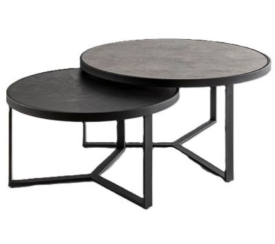 SET COFFEE TABLE NAIRA