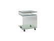 SIDE TABLE GLASS
