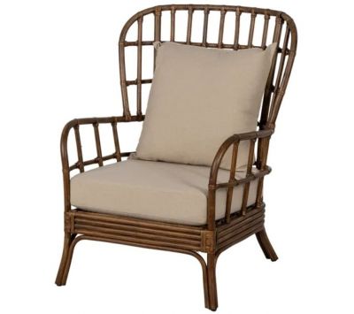 ARMCHAIR ROTIM