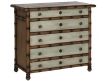 CHEST OF DRAWERS MINDI