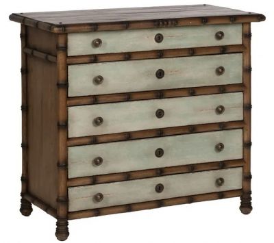 CHEST OF DRAWERS MINDI