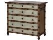 CHEST OF DRAWERS MINDI