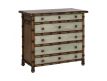 CHEST OF DRAWERS MINDI