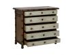 CHEST OF DRAWERS MINDI