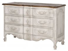 CHEST OF DRAWERS MINUI