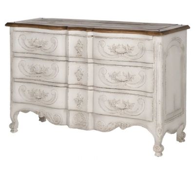 CHEST OF DRAWERS MINUI