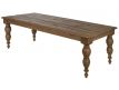 DINING TABLE CRVO