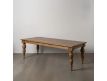 DINING TABLE CRVO