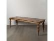 DINING TABLE CRVO