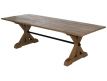 DINING TABLE CRVO