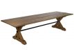 DINING TABLE CRVO