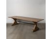 DINING TABLE CRVO