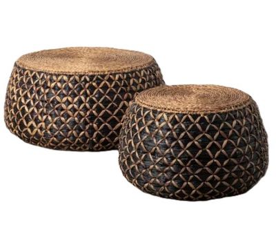 SET COFFEE TABLE TABAL