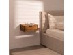 BEDSIDE TABLE MALGNU