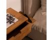 BEDSIDE TABLE MALGNU