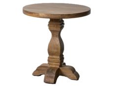 CONJUNTO MESA APOIO MAGLOU