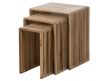 SET SIDE TABLE NATÔL