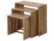 SET SIDE TABLE TECOTU