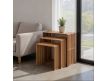 SET SIDE TABLE TECOTU