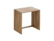 CONJUNTO MESA APOIO TECOTU