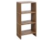 BOOKCASE TECOTI