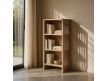 BOOKCASE TECOTI
