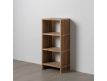 BOOKCASE TECOTI
