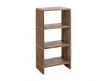 BOOKCASE TECOTI