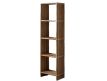 BOOKCASE TECOTI