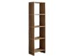 BOOKCASE TECOTI