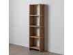 BOOKCASE TECOTI