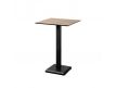 BAR TABLE CONTRAT