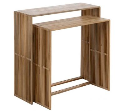 CONJUNTO CONSOLA TOTOLO