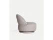 ARMCHAIR LOUHANS