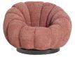 SWIVEL ARMCHAIR AYENT