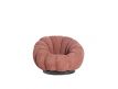SWIVEL ARMCHAIR AYENT