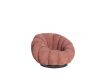 SWIVEL ARMCHAIR AYENT