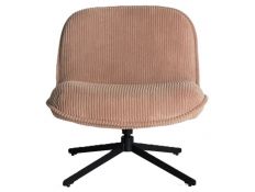 SWIVEL ARMCHAIR GIGNAC