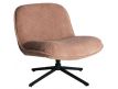 SWIVEL ARMCHAIR GIGNAC