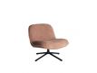 SWIVEL ARMCHAIR GIGNAC