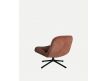 SWIVEL ARMCHAIR GIGNAC
