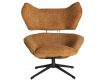 SWIVEL ARMCHAIR PRIVAS