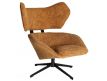 SWIVEL ARMCHAIR PRIVAS