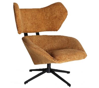 SWIVEL ARMCHAIR PRIVAS