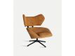 SWIVEL ARMCHAIR PRIVAS